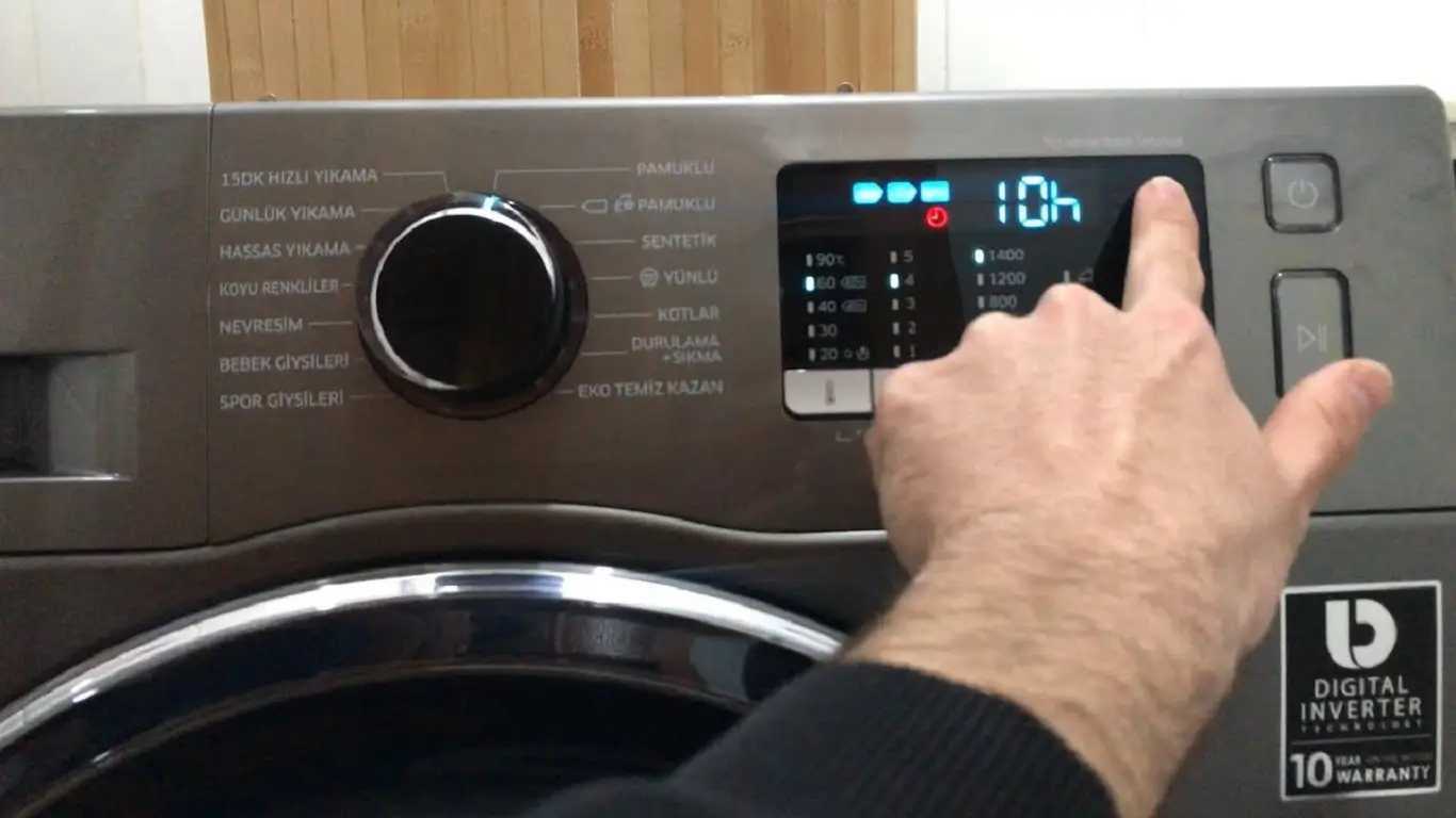 Yıldıztepe beyaz eşya servisi